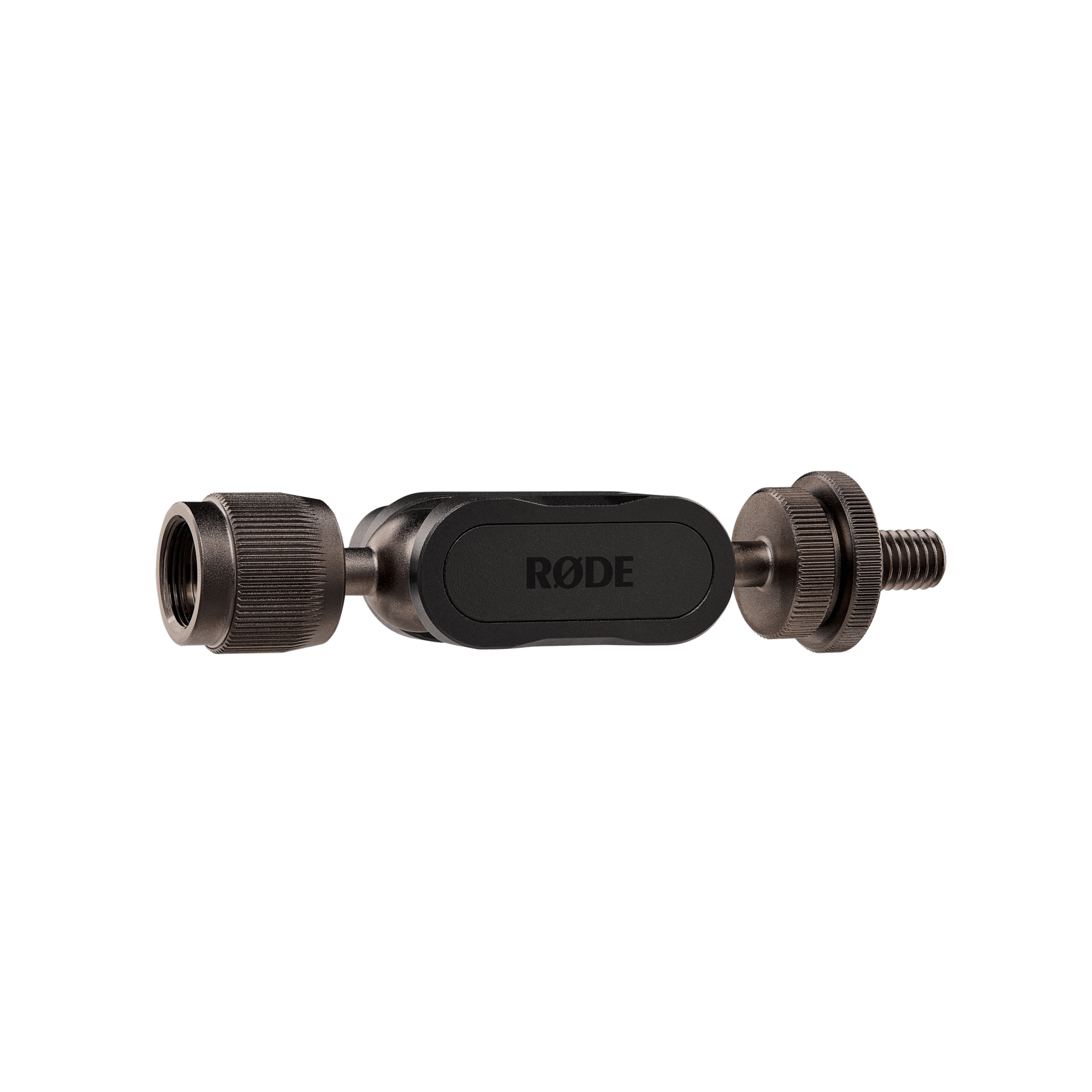 RØDE Universal Ball Mount | Dual-Axis Professional Magic Arm
