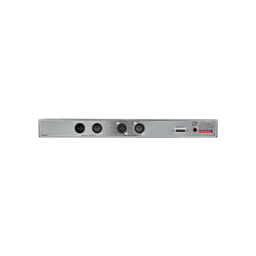 Clear-Com RM-702 Two-Channel 1RU Remote Intercom Station