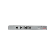 Clear-Com RM-702 Two-Channel 1RU Remote Intercom Station