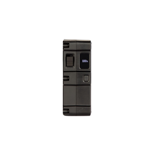 BIVO-200 196Wh Bi-Voltage B-Mount Battery Pack