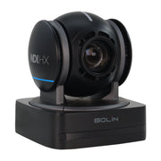 Full HD NDI HX3 PTZ Camera | Bolin N2-220X | 20x Zoom & 3G-SDI Broadcast Streamer