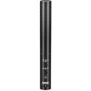 RODE VideoMic NTG Hybrid Analog/USB Camera-Mount Shotgun Microphone