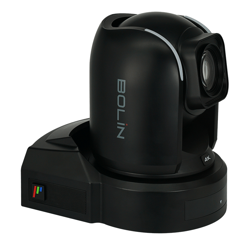 1" 4K PTZ Broadcast Camera | Bolin R9-418F | Exmor R CMOS Sensor & FreeD Protocol