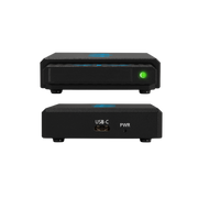 AJA PAK Reliable SSD Recording Media