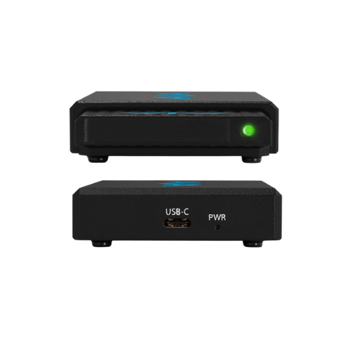 AJA PAK Reliable SSD Recording Media