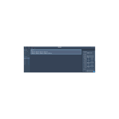 Clear-Com Core Configuration Manager (CCM) for FreeSpeak Edge