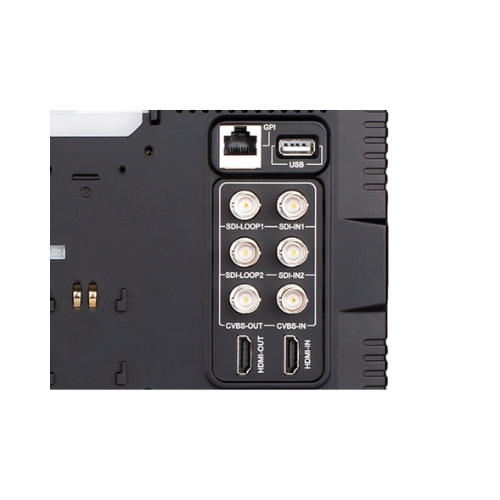 S-1093F 9-inch Full HD Reference LCD Monitor