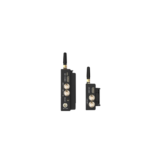 FLOW500 SDI & HDMI® 500ft/150m Wireless System