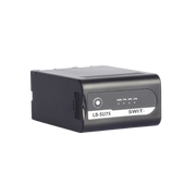 LB-SU75 SONY BP-U Camcorder Battery Pack