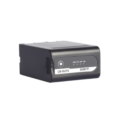 LB-SU75 SONY BP-U Camcorder Battery Pack