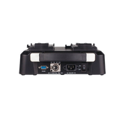 S-3812S 2-ch V-mount Super Fast Charger