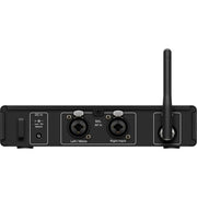 Sennheiser XSW IEM SET Stereo In-Ear Wireless Monitoring System (A: 476 to 500 MHz)
