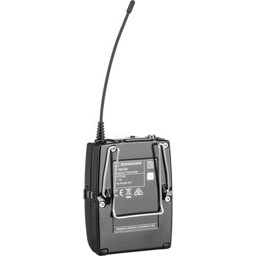 Sennheiser SK 500 G4 Wireless Bodypack Transmitter