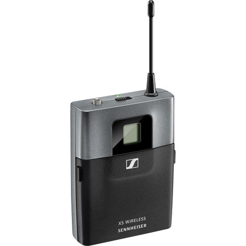 Sennheiser XSW 1-ME3-A UHF Headmic Set (A: 548 to 572 MHz)