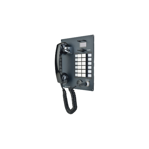 IKB-12P Intercom Station