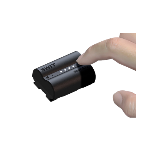 NP-W235 PowerCell Fujifilm NP-W235 Type Camera Battery
