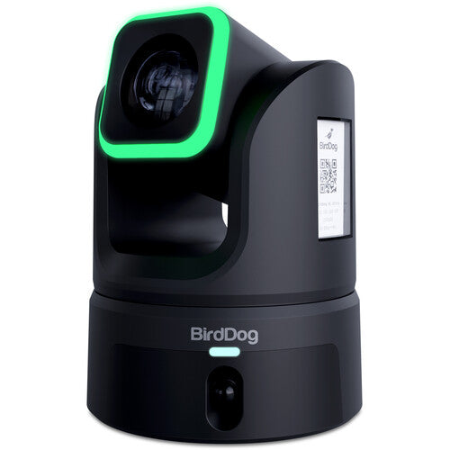 BirdDog XL Ultra PTZ Camera with 20x Optical Zoom