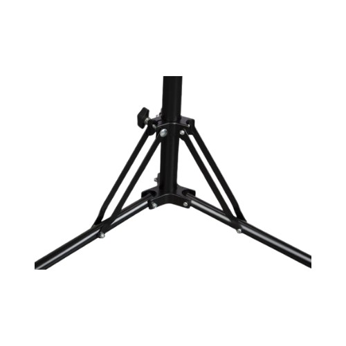 DS-8707A 4kg Load Foldable Light Stand