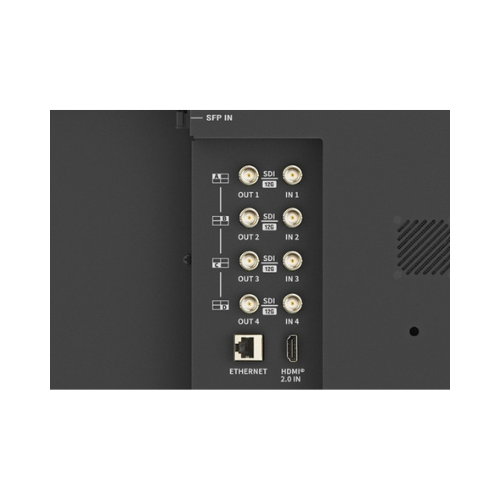 BM-U325MD 31.5" 4K/8K 1500nit 1,000,000:1 HDR Studio Monitor