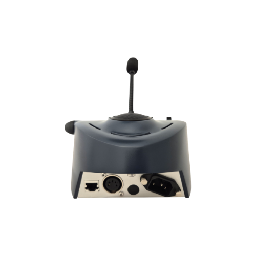 8-Key Desktop IP Lever Panel – 700-41-03
