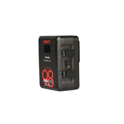 PB-S98S 98Wh Multi-Sockets Digital Battery Pack