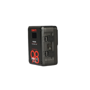 PB-S98S 98Wh Multi-Sockets Digital Battery Pack