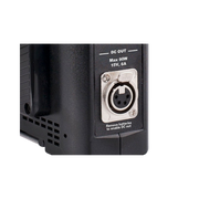 S-3822A 2-ch Gold Mount Fast Charger
