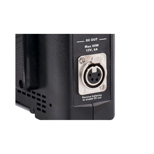 S-3822A 2-ch Gold Mount Fast Charger