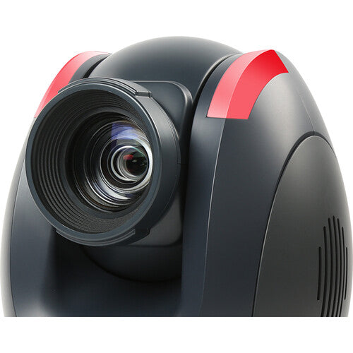 Datavideo PTC-325 4K 3G-SDI/HDMI/NDI Auto Tracking PTZ Camera with 30x Optical Zoom
