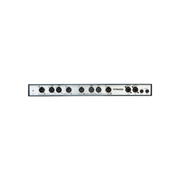 Clear-Com LQ-R4W8 – 8 Port 4-Wire IP Intercom Interface Rackmount