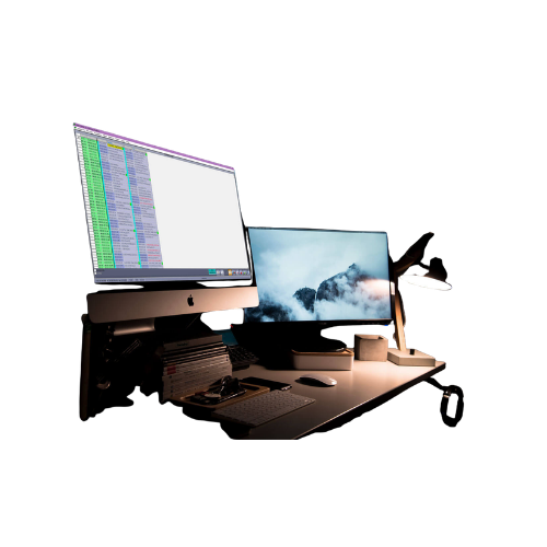 AxelTech RAM-COMM TV Traffic, Billing & Scheduling Software