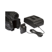 S-3602i 2-ch JVC SSL Charger and Adapter