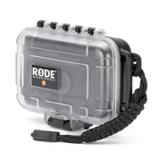 RØDE Lavalier | Broadcast-Grade Omnidirectional Wearable Microphone