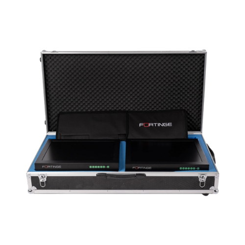 FORTINGE PROC Conference Presidential Teleprompter