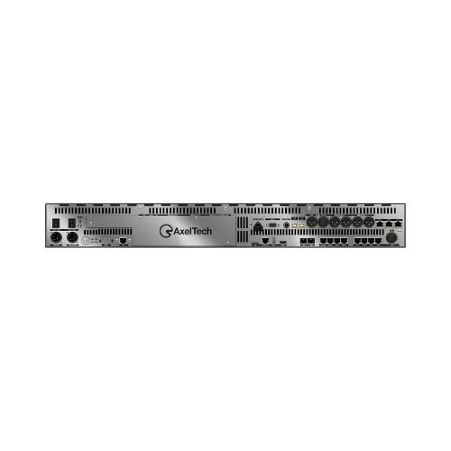 AxelTech Oxygen 3000 Plus - Broadcast Mixer Console