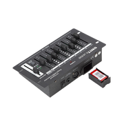 LA-R160 16-ch DMX512 Light Console