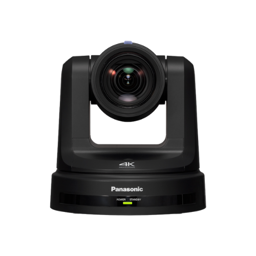 Panasonic AW-UE20W / AW-UE20K 4K PTZ Camera