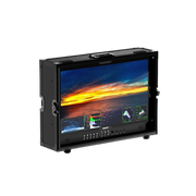 FM-U245HDR 23.8 inch 4K 1000nits 4×12G-SDI HDR Field Monitor