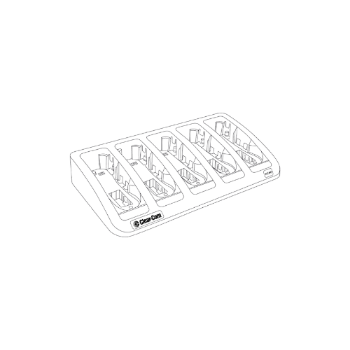 Clear-Com AC60 FreeSpeak II Battery Charger