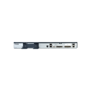 Clear-Com VI-PNLB-12L 1RU Rackmount 12-Key Lever Keypanel