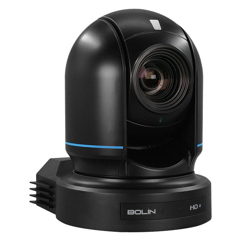 Full HD ProAV PTZ Camera | Bolin B7-220 | 20x Zoom & SRT Live Streaming