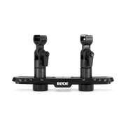 RODE TF-5 MP Cardioid Condenser Microphones with Stereo Mount (Black, Matched Pair)