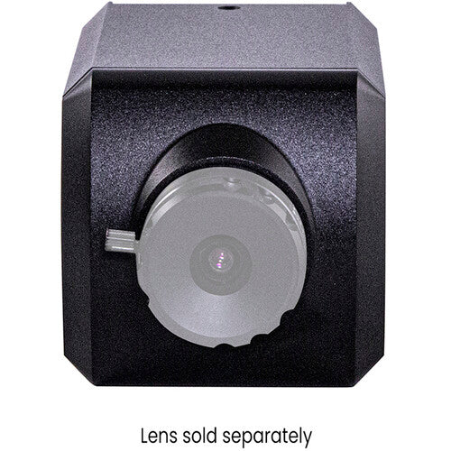 Marshall Electronics CV370 Compact HD Camera with NDI