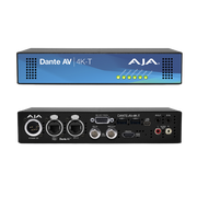 AJA Dante AV 4K 12G-SDI and HDMI 2.0 Conversion