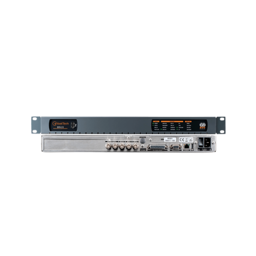 AxelTech RDS E3/E5 – RDS Encoding and Monitoring System