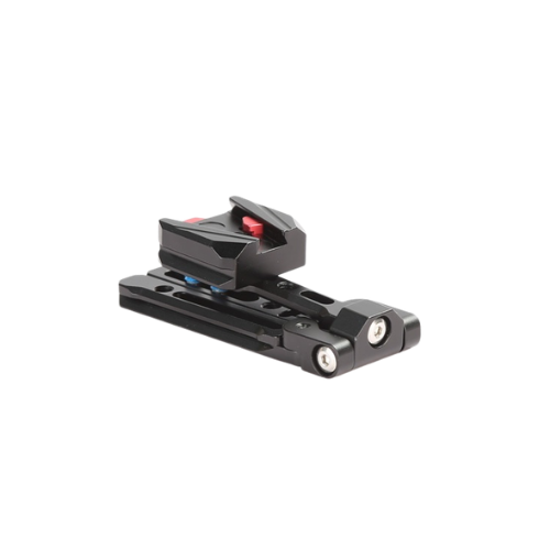 TA-T10S Transformable Arca Swiss Plate with V-Mount