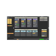 Clear-Com Dynam-EC Live Assignment Software