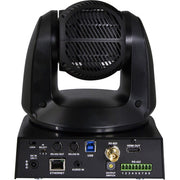 Marshall Electronics CV630-BI UHD 4K IP PTZ Camera with HEVC and 25x Zoom