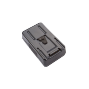 S-8192S 92+92Wh Dividable V-Mount Battery Pack