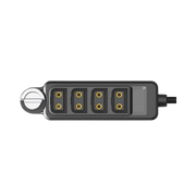 PA-D104 D-tap 1×4 Splitter Hub